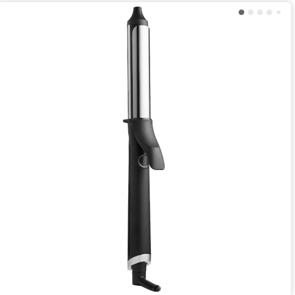 ghd 
Classic Curl - 1" Curling Iron